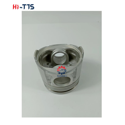 105mm Bölüm NO 1-12111-574-0 6BG1-4 Dizel Motorları için Piston