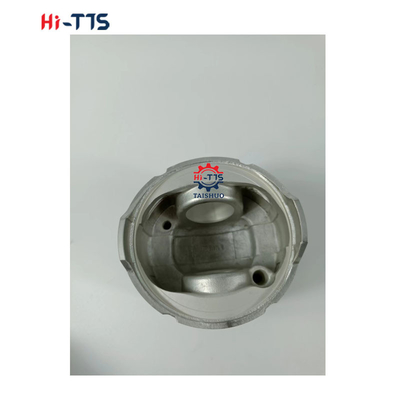 105mm Bölüm NO 1-12111-574-0 6BG1-4 Dizel Motorları için Piston