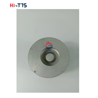 8-97288251-0 4JG1 dizel motorları için piston parçaları