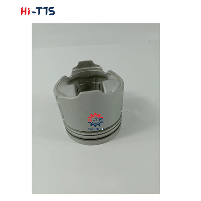 8-97288251-0 4JG1 dizel motorları için piston parçaları