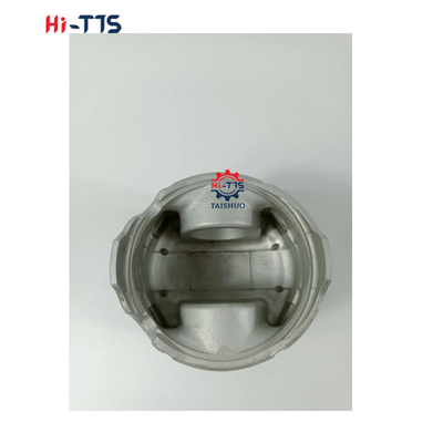 8-97288251-0 4JG1 dizel motorları için piston parçaları