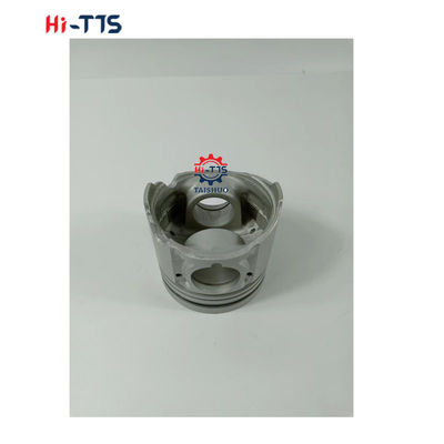 8-97288251-0 4JG1 dizel motorları için piston parçaları