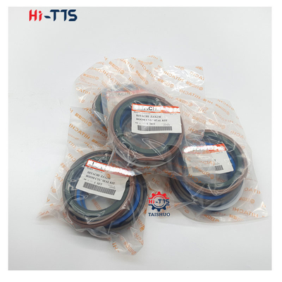 Ekskavatör parçası ZAX230 ZAX240 ZAX250 Joystick Valve Tamir Yağ Dükkanı