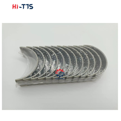 DL08 STD Dizel motor yedek parçaları Bağlayıcı çubuk rulmanı 140112-00011 140112-00012