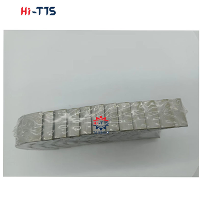 DL08 STD Dizel motor yedek parçaları Bağlayıcı çubuk rulmanı 140112-00011 140112-00012