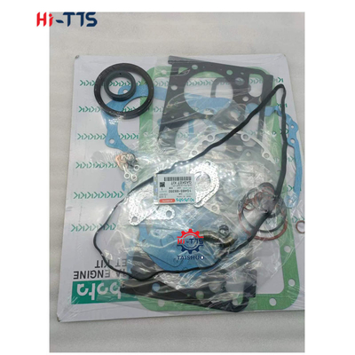 Yüksek Kaliteli Dizel Motoru 1G465-99350 Dükkan Dükkanı V2203 V2403 Yağ Soğutucu Dükkan Dükkanı Dükkan Dükkanı
