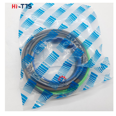 LC01V00054R300 Orta Kollu Yağ Dükkanı Tamir Kits SK250-8 Ekskavator Parçaları