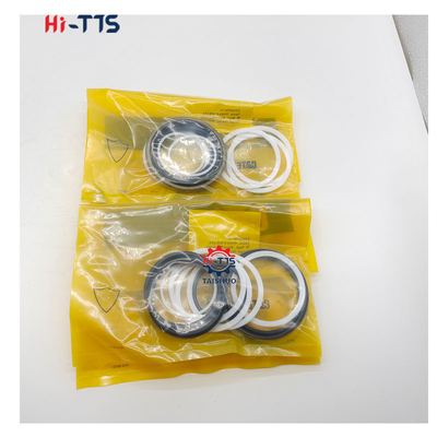 E320B E320C E320D Excavator Parçaları için Boom Seal Kit Hidrolik Silindir Yağı