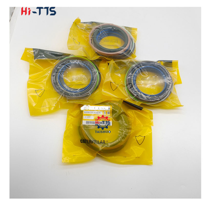 Yüksek Kaliteli Ekskavator Parçaları Boom Arm Bucket Cylinder Repair Kit For Engine E320D E320D2 Oil Seal 4560204 4560200