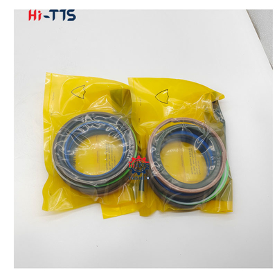 Yüksek Kaliteli Ekskavator Parçaları Boom Arm Bucket Cylinder Repair Kit For Engine E320D E320D2 Oil Seal 4560204 4560200