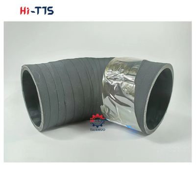 Sıcak satışlar EC240 D7D turbo Hava alım hortumu VOE14532126 14532126
