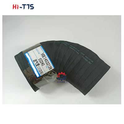 Sıcak satışlar EC240 D7D turbo Hava alım hortumu VOE14532126 14532126