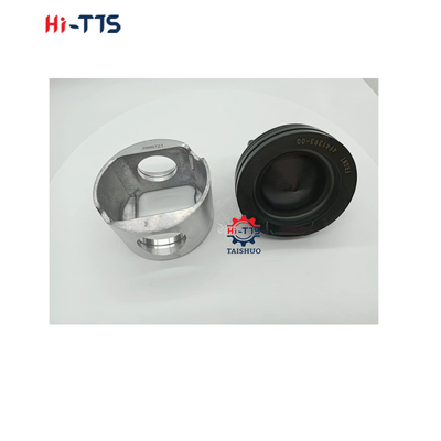 Escavatore Parçalar Piston Top 4941393 4089963 3966721 QSL9 Motoru için