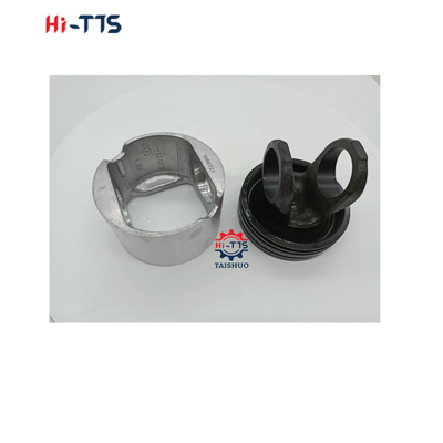 Escavatore Parçalar Piston Top 4941393 4089963 3966721 QSL9 Motoru için