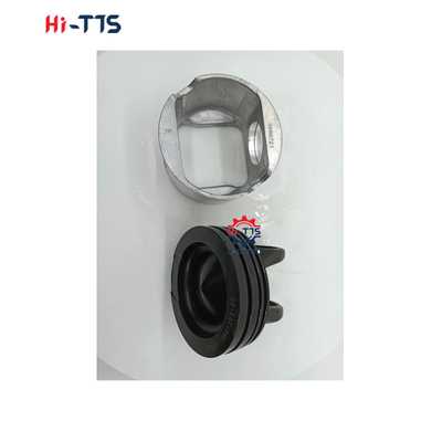 Escavatore Parçalar Piston Top 4941393 4089963 3966721 QSL9 Motoru için