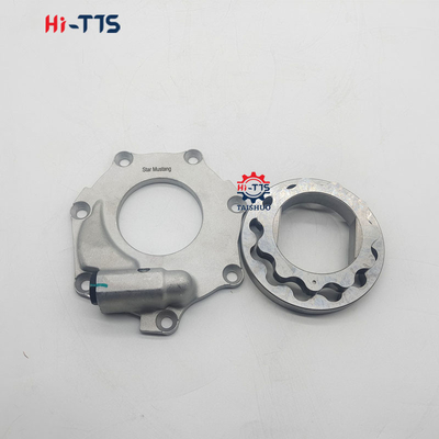 119802-32100 119802-32111 119802-32120 Dizel motoru için yağ pompası