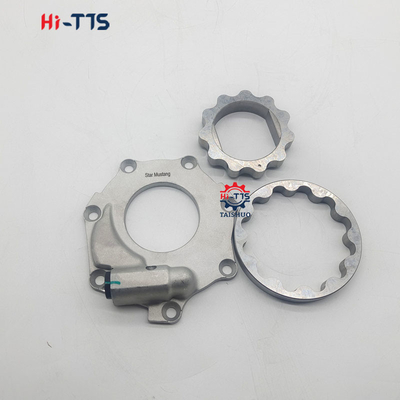 119802-32100 119802-32111 119802-32120 Dizel motoru için yağ pompası