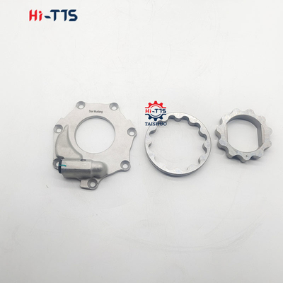 119802-32100 119802-32111 119802-32120 Dizel motoru için yağ pompası