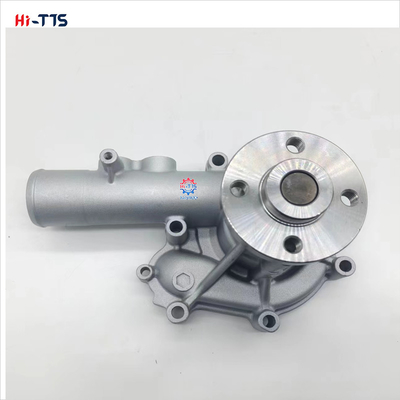 123907-42000 12390742000 S4D106 4TNV106 dizel kazık makinesi traktör makinesi motor parçaları için su pompası