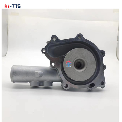 123907-42000 12390742000 S4D106 4TNV106 dizel kazık makinesi traktör makinesi motor parçaları için su pompası