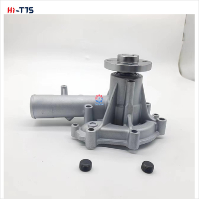123907-42000 12390742000 S4D106 4TNV106 dizel kazık makinesi traktör makinesi motor parçaları için su pompası