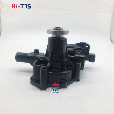 129004-42001 Motor Motor Su Pompası 4TNV98 4TNV88 3TNV88 Ekskavatör Parçaları