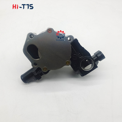129004-42001 Motor Motor Su Pompası 4TNV98 4TNV88 3TNV88 Ekskavatör Parçaları
