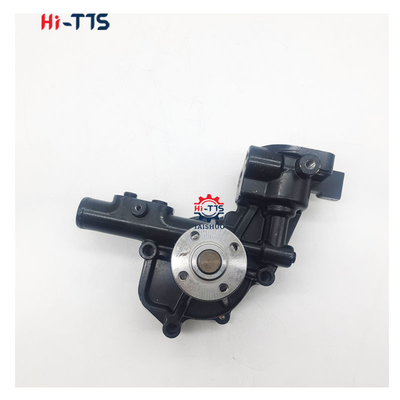 129004-42001 Motor Motor Su Pompası 4TNV98 4TNV88 3TNV88 Ekskavatör Parçaları
