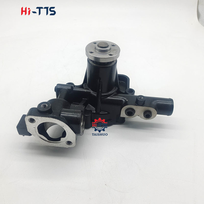 129004-42001 Motor Motor Su Pompası 4TNV98 4TNV88 3TNV88 Ekskavatör Parçaları