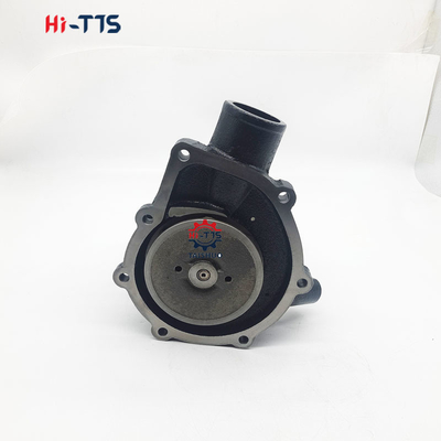 R210-5 Su pompası 25100-93210 25100-93110 25100-93120 ME065183 Kamyon motor parçaları için