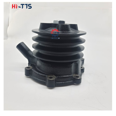 R210-5 Su pompası 25100-93210 25100-93110 25100-93120 ME065183 Kamyon motor parçaları için