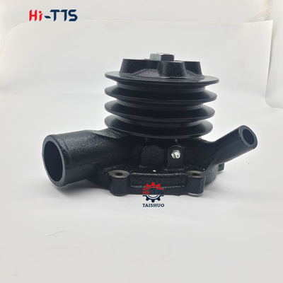 R210-5 Su pompası 25100-93210 25100-93110 25100-93120 ME065183 Kamyon motor parçaları için