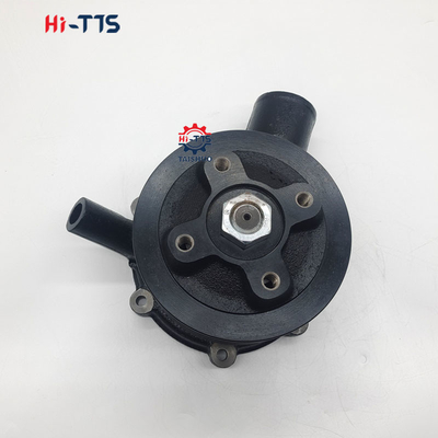 R210-5 Su pompası 25100-93210 25100-93110 25100-93120 ME065183 Kamyon motor parçaları için