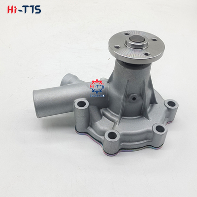 S3L(Low) Su Pompası MM409302 MM433424 Mitsu-bishi Motoru için