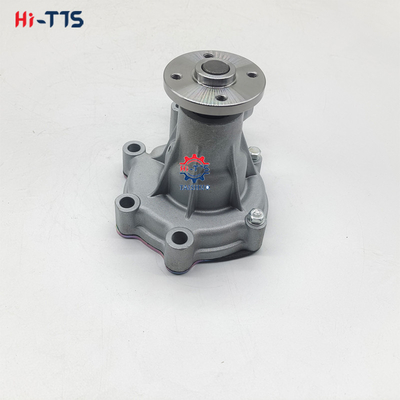 S3L(Low) Su Pompası MM409302 MM433424 Mitsu-bishi Motoru için