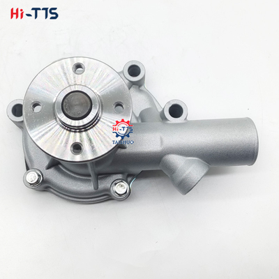 S3L(Low) Su Pompası MM409302 MM433424 Mitsu-bishi Motoru için