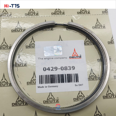 Motor Parçaları Piston Halkası 0429-0839 04290839