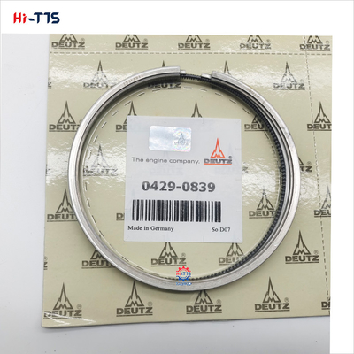 Motor Parçaları Piston Halkası 0429-0839 04290839