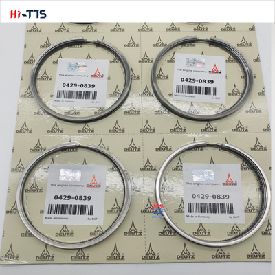 Motor Parçaları Piston Halkası 0429-0839 04290839