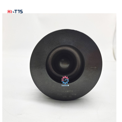 C4.4 C6.6 Dizel motor piston seti 3135M111
