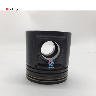 C4.4 C6.6 Dizel motor piston seti 3135M111