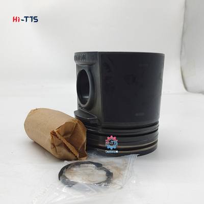 C4.4 C6.6 Dizel motor piston seti 3135M111