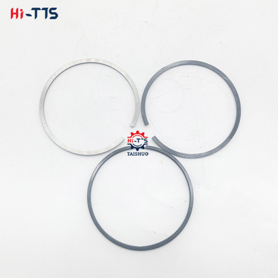 BF3L2011 De-utz motor yedek parçaları için piston halkaları 0428-0566