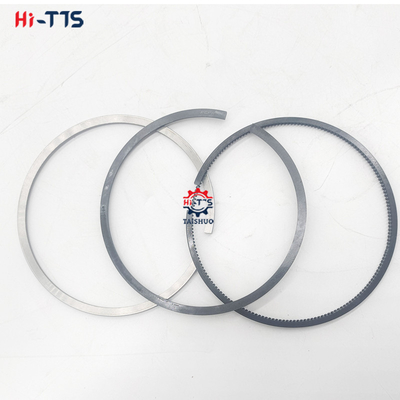 BF3L2011 De-utz motor yedek parçaları için piston halkaları 0428-0566