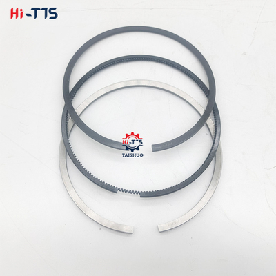 BF3L2011 De-utz motor yedek parçaları için piston halkaları 0428-0566