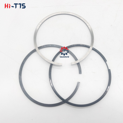 BF3L2011 De-utz motor yedek parçaları için piston halkaları 0428-0566