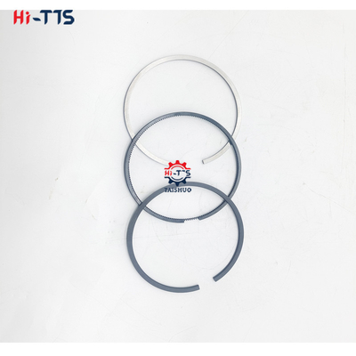 94 mm STD Piston Halkaları KHDD MÖTÖR DEĞERLERİ F2L2011 F3L2011 F4L2011 için