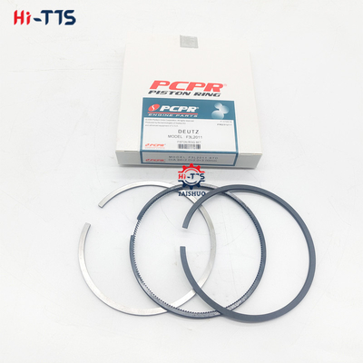 94 mm STD Piston Halkaları KHDD MÖTÖR DEĞERLERİ F2L2011 F3L2011 F4L2011 için
