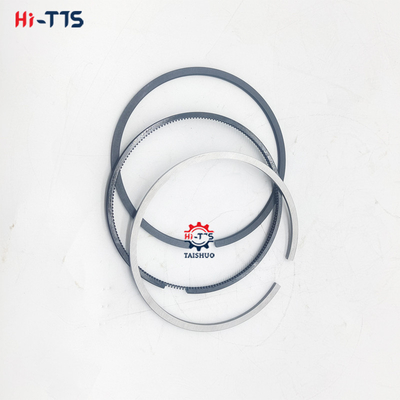 94 mm STD Piston Halkaları KHDD MÖTÖR DEĞERLERİ F2L2011 F3L2011 F4L2011 için