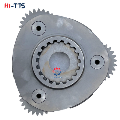 EX300-5 Ekskavatör yedek parçaları seyahat 2nd Sun Gear 3075002/3074989/1022197 ile taşıyıcı assy